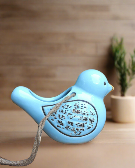 Aqua Birdie