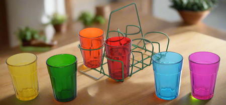 Rang Birange glasses