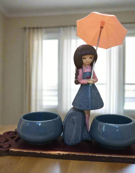 Dip Bowl Set