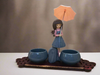 Dip Bowl Set