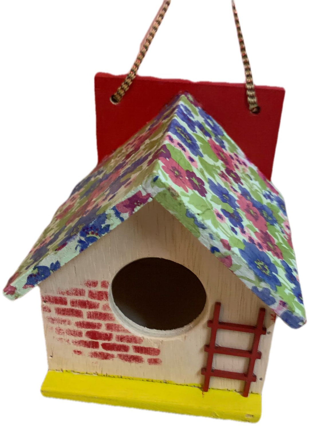 Bird feeders