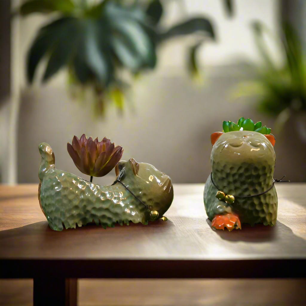 Animal Figures