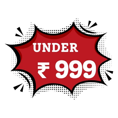 Under 999