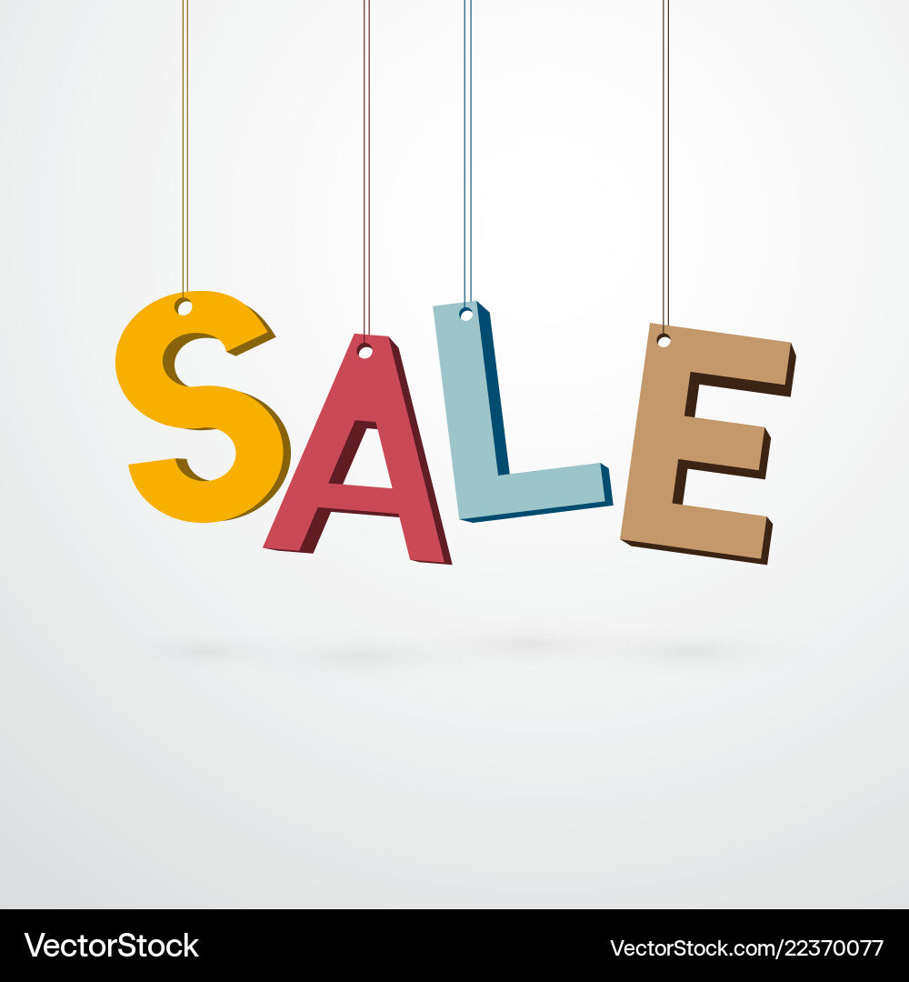 Sale