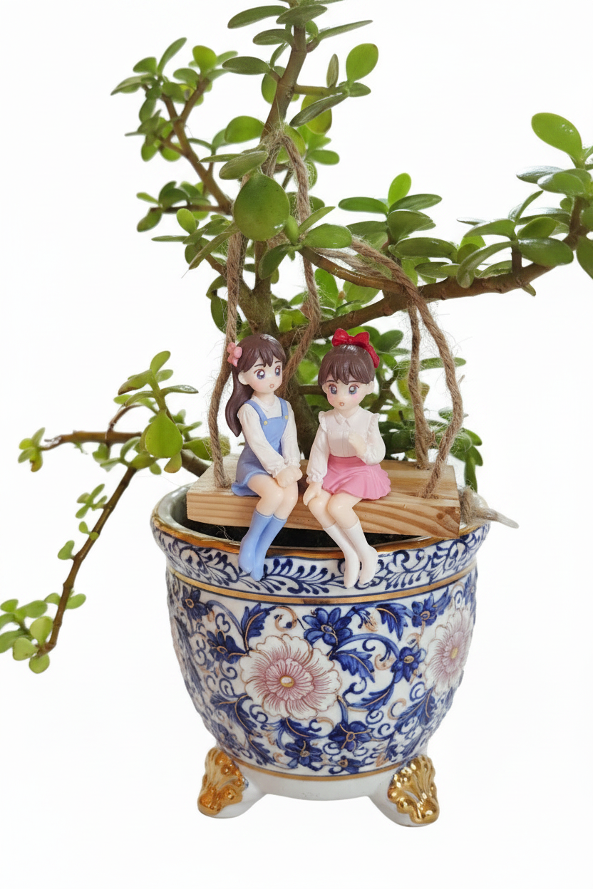 Ceramic Planters