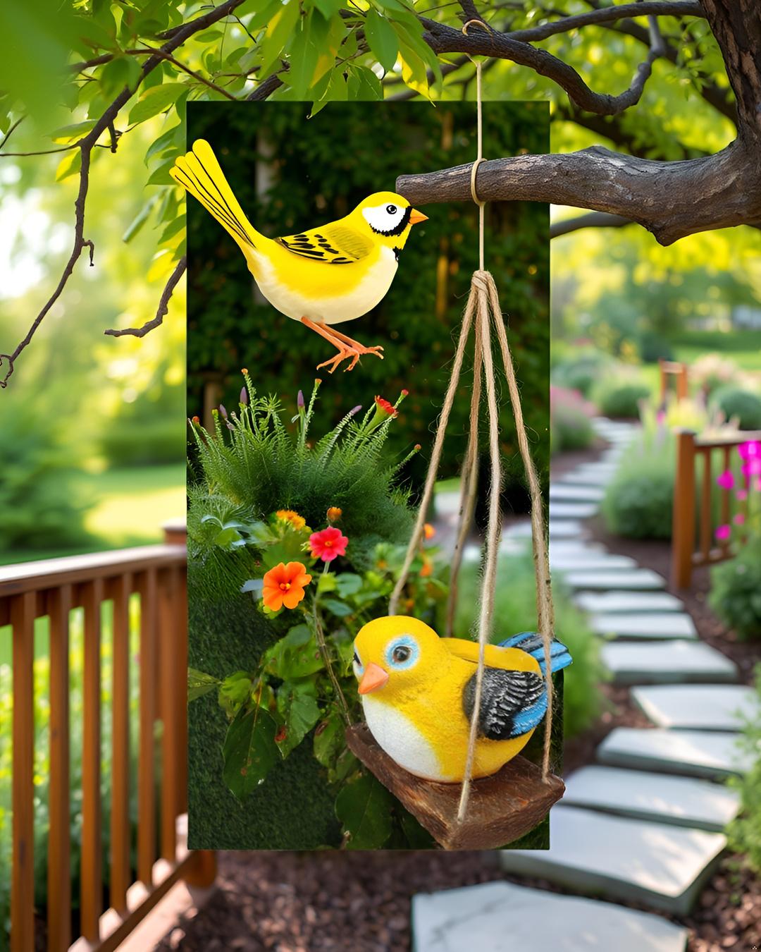 Canary