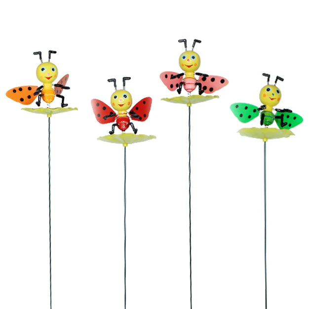 Bee sticks set of 2