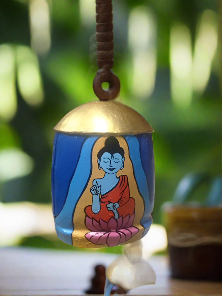 Buddha Bell