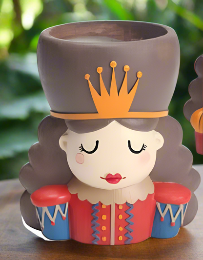 The Royal Highness -King & Queen