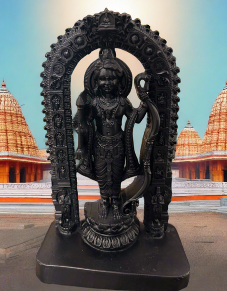 Ram Lalla