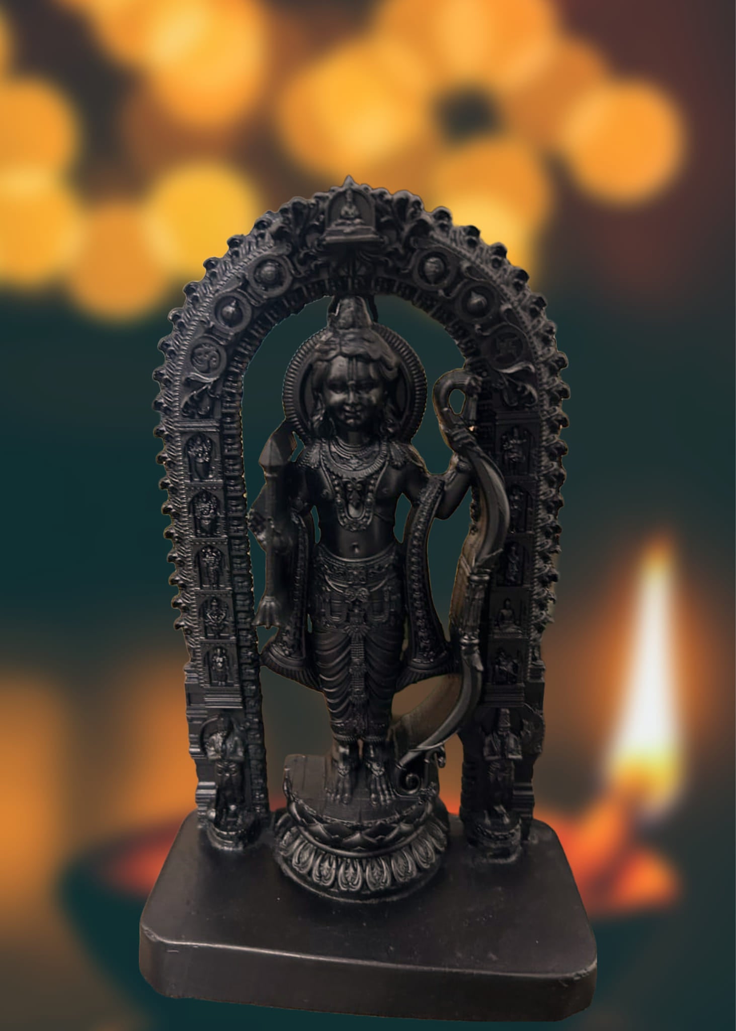 Ram Lalla