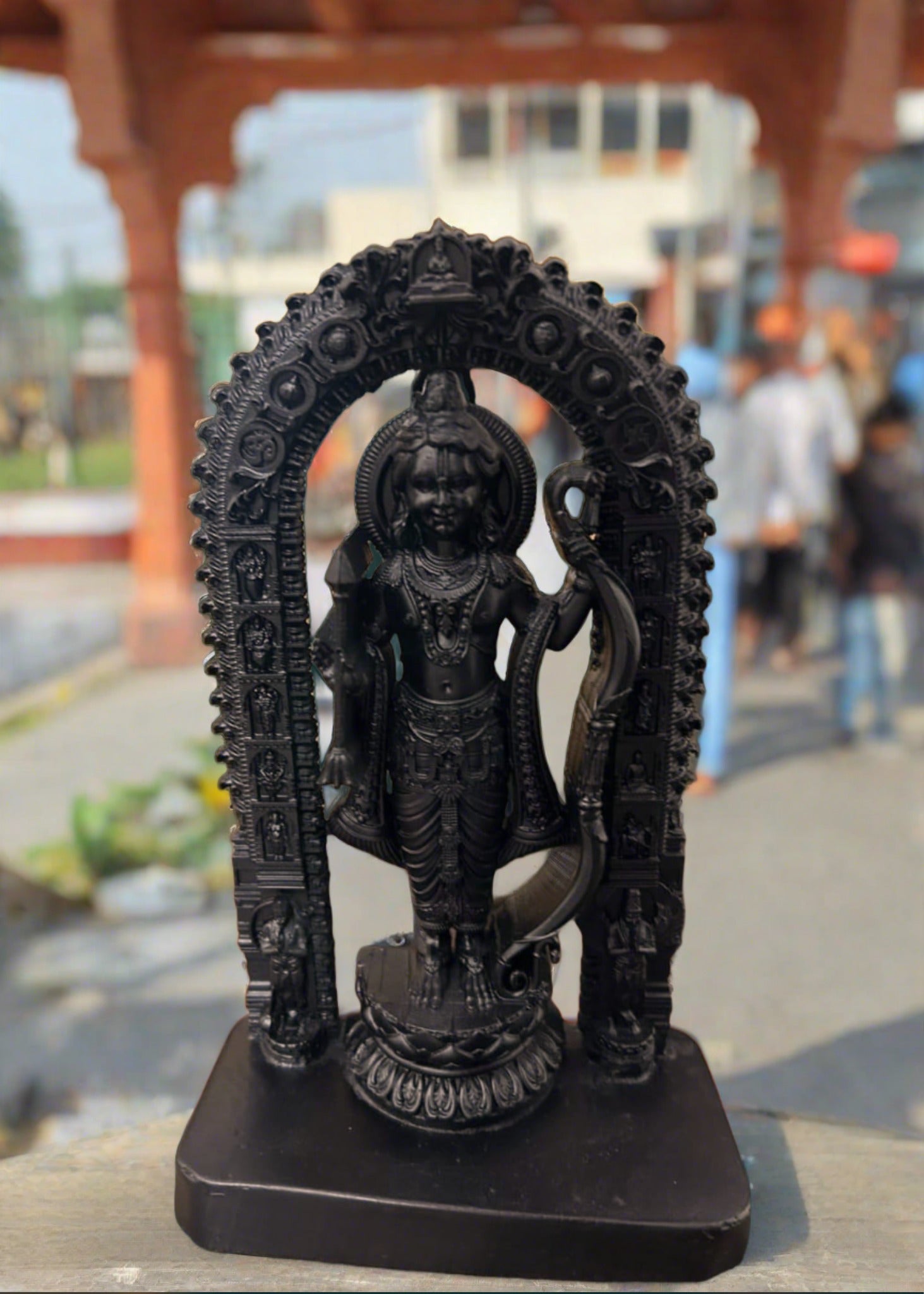 Ram Lalla