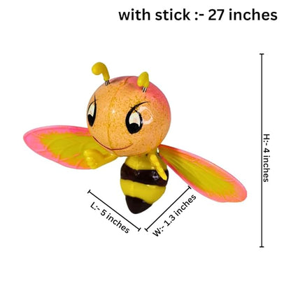 Honey bee sticks set of 2
