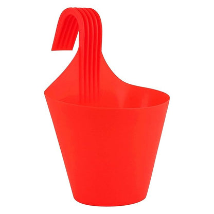 Hanging pots