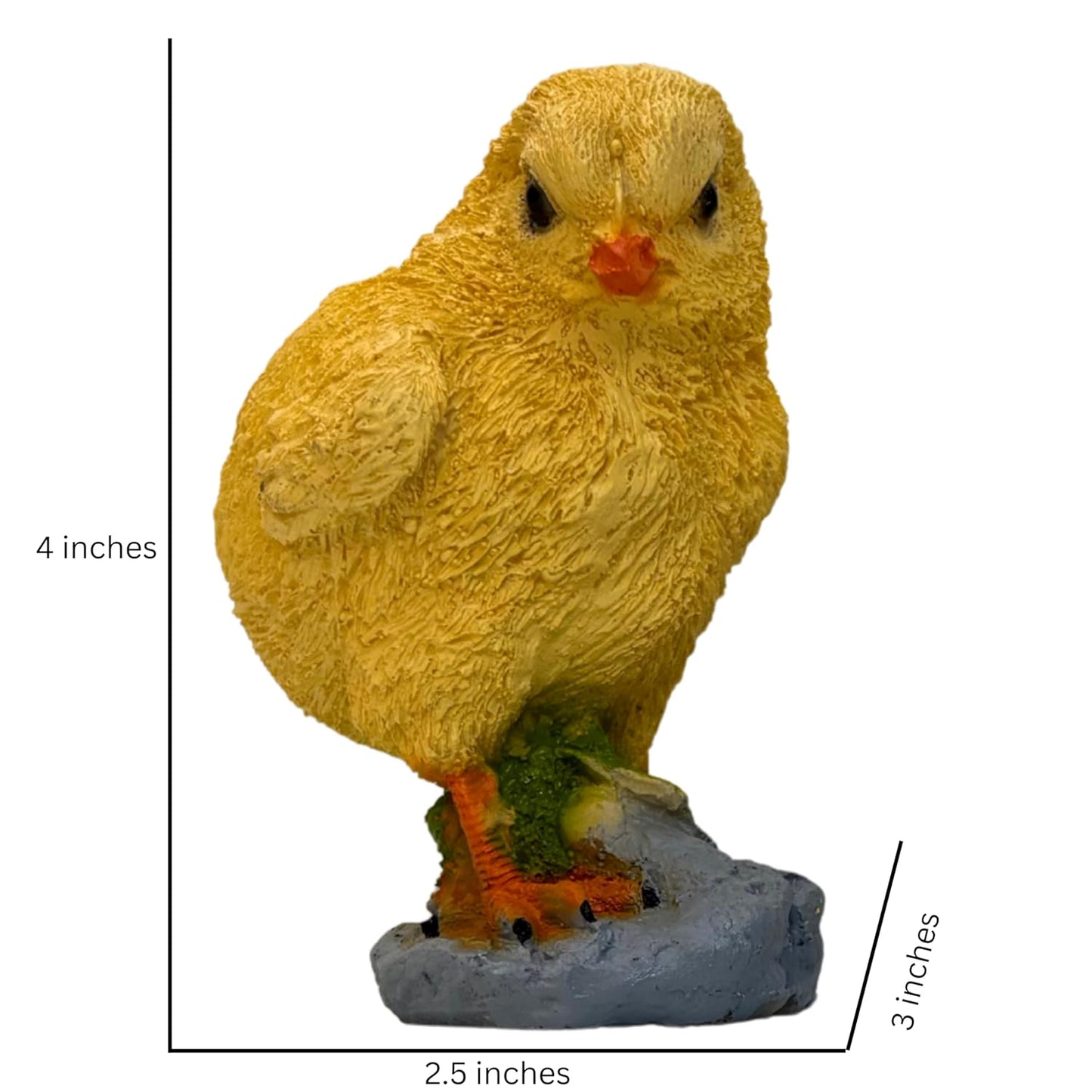 Twin Chicks