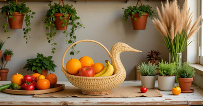 Ducks of Cane