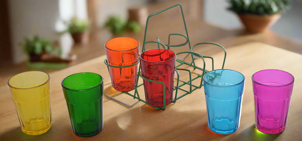 Rang Birange glasses