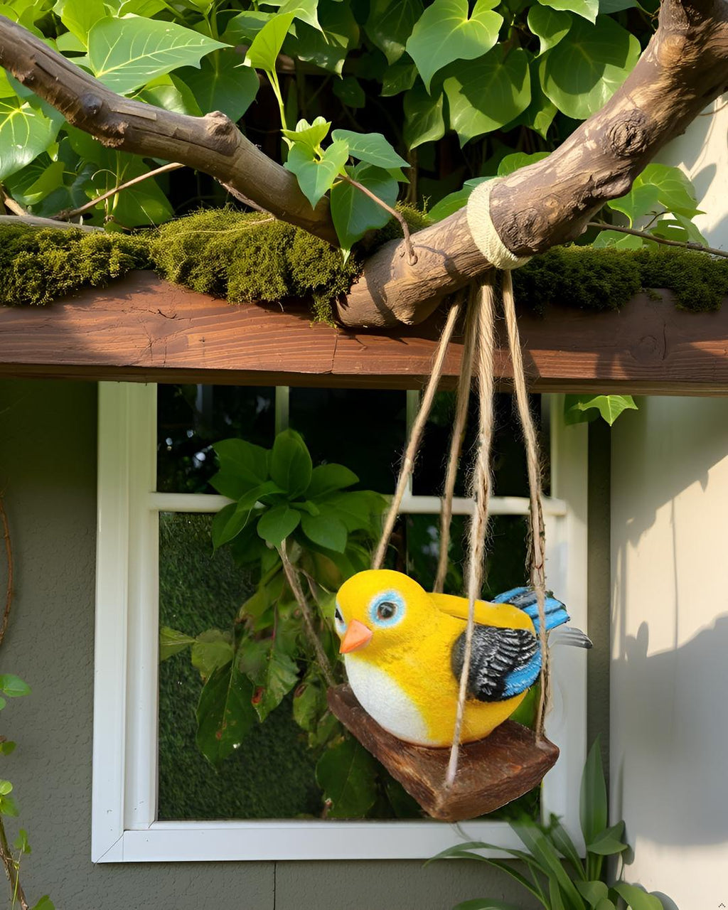 Canary