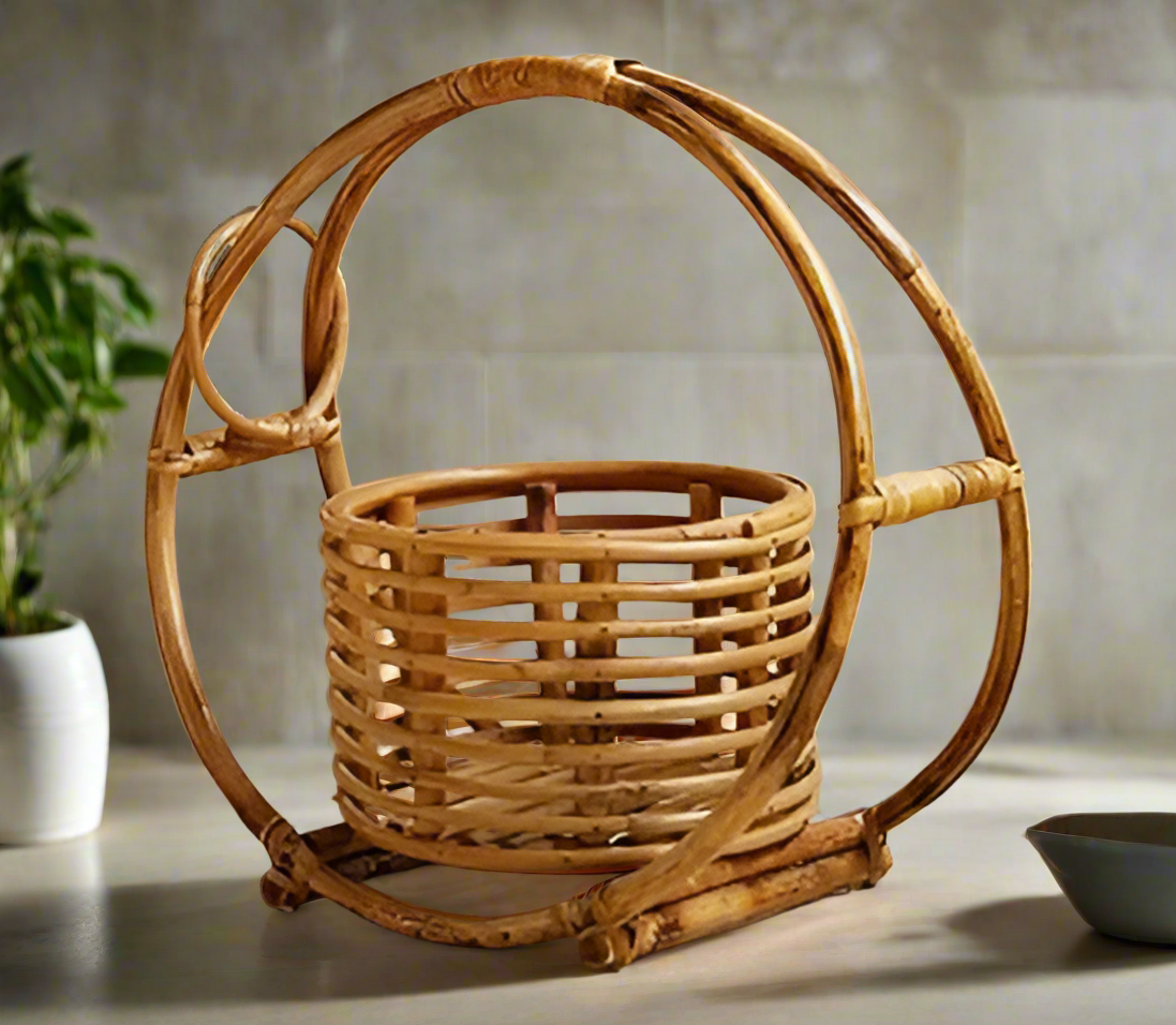 Cane planters 1