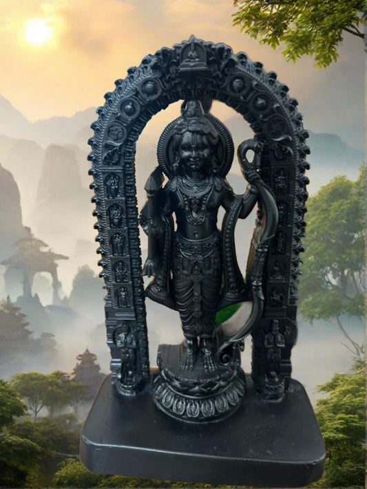 Ram Lalla