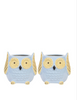 The Wise Owl Planter(Setof 2)