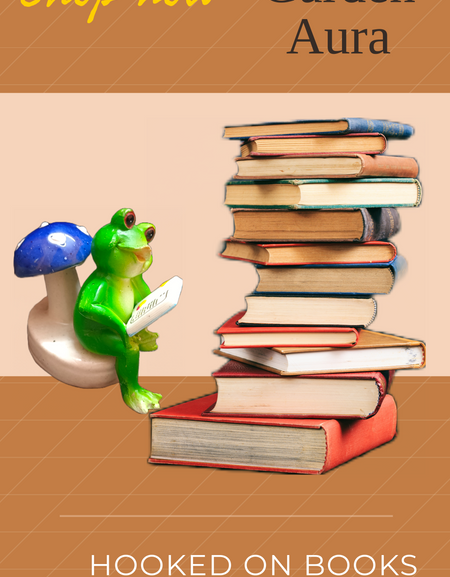 Mini frogs (set of 2)