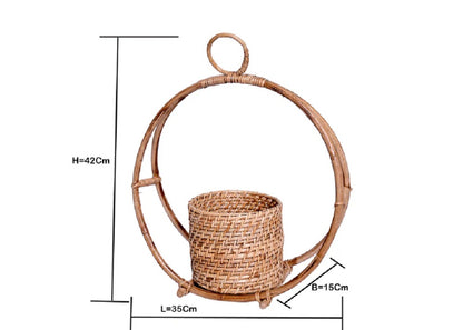 Cane planters 1