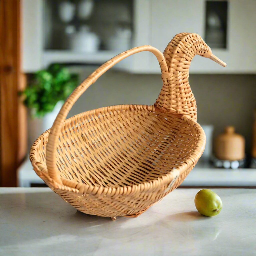 Ducks of Cane