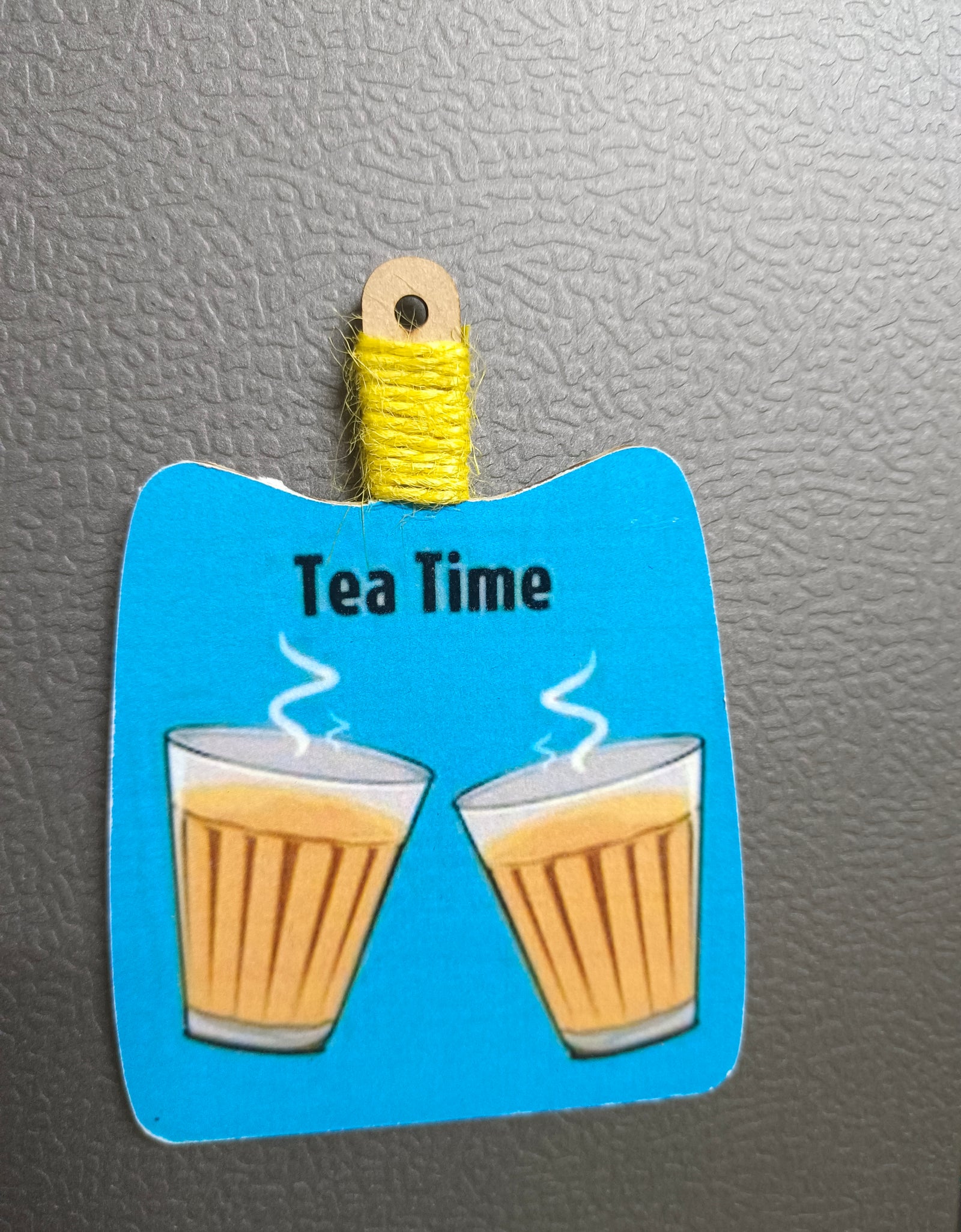Fridge magnets(Set of 4)