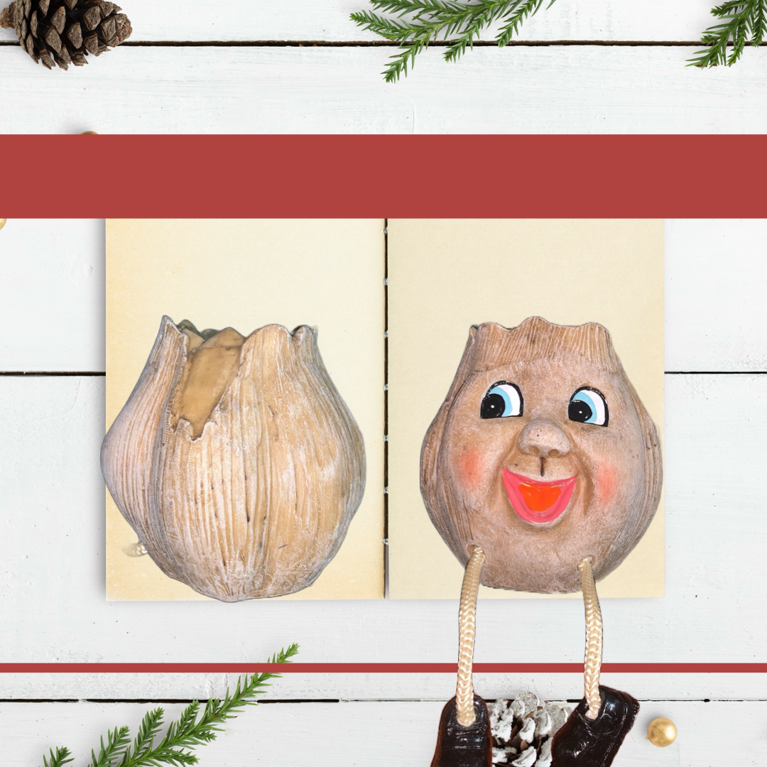 Garlic planters for Succulents