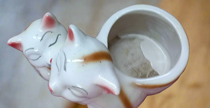 Cutie Cats