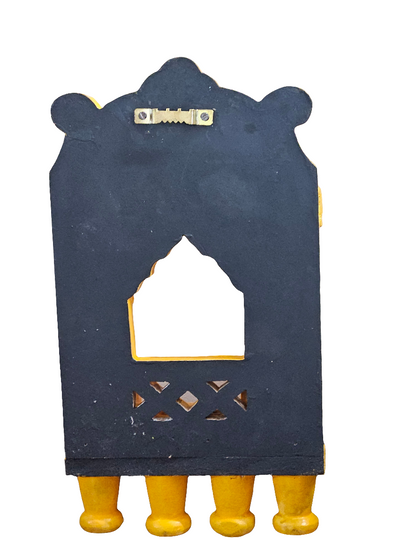 Jharokha-The Ethnic Art