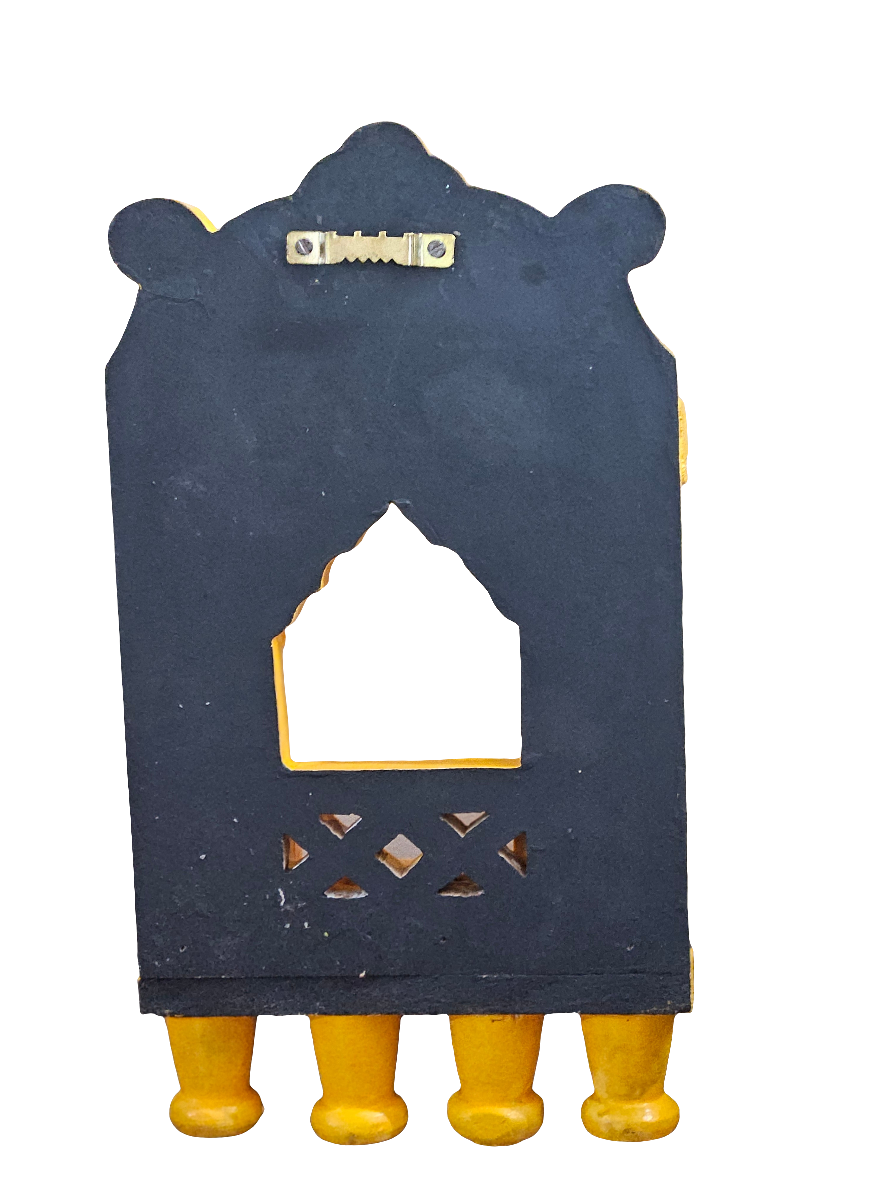 Jharokha-The Ethnic Art