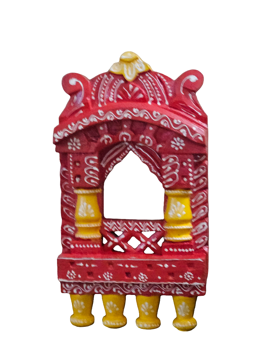 Jharokha-The Ethnic Art