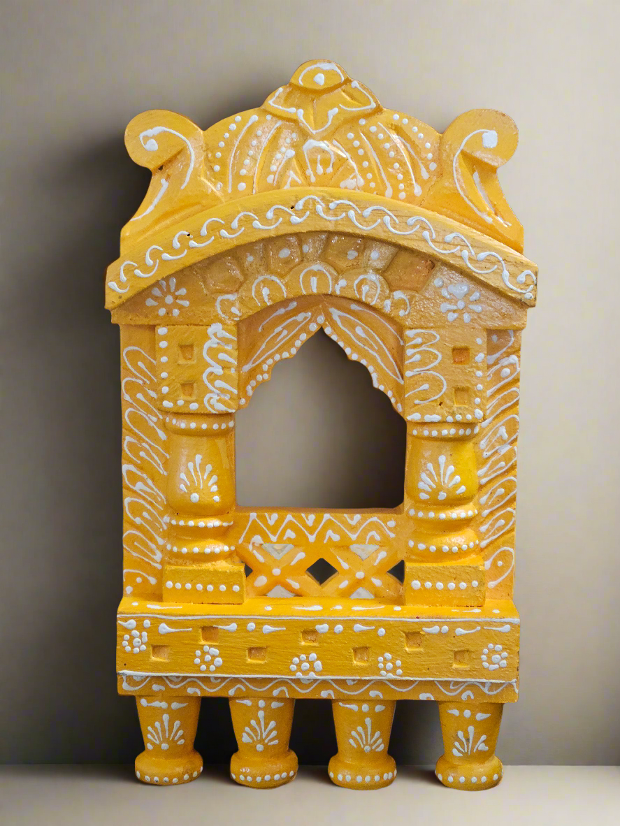 Jharokha-The Ethnic Art