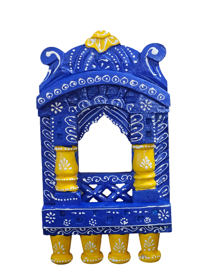 Jharokha-The Ethnic Art
