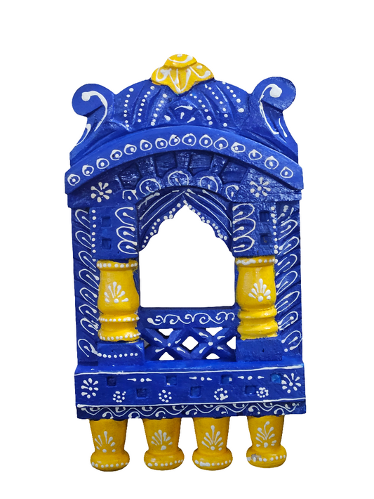 Jharokha-The Ethnic Art