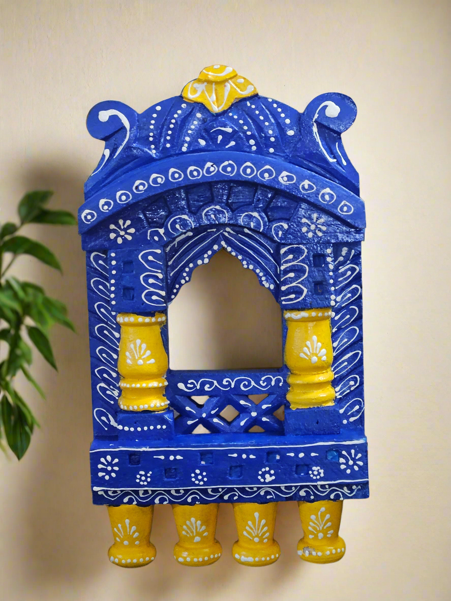 Jharokha-The Ethnic Art