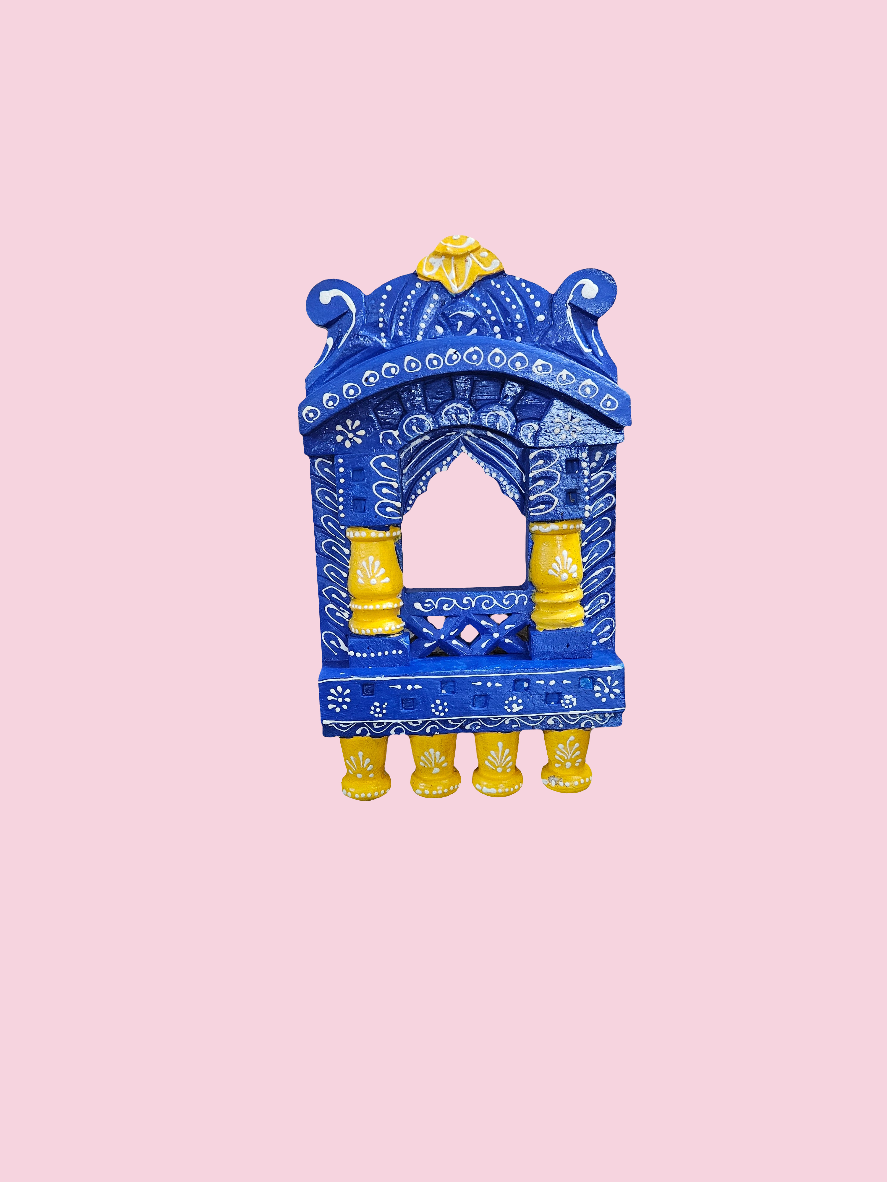 Jharokha-The Ethnic Art