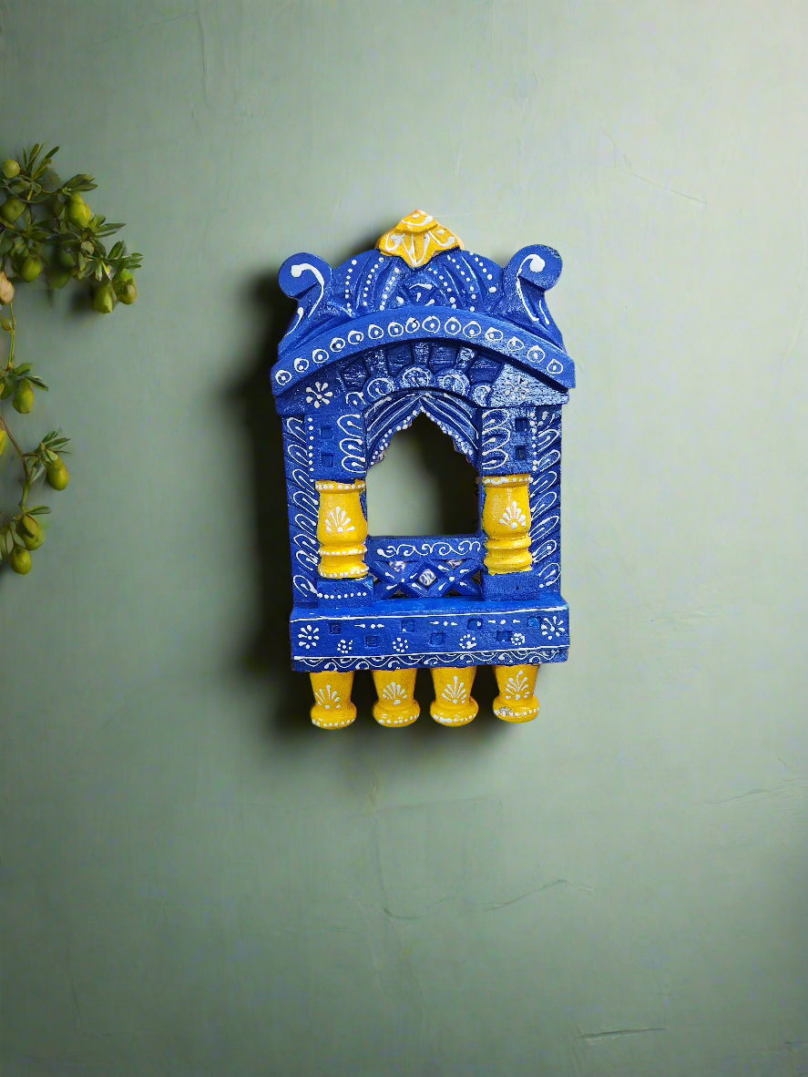 Jharokha-The Ethnic Art