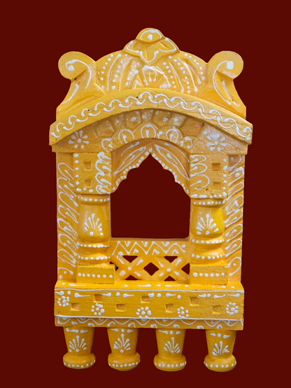 Jharokha-The Ethnic Art