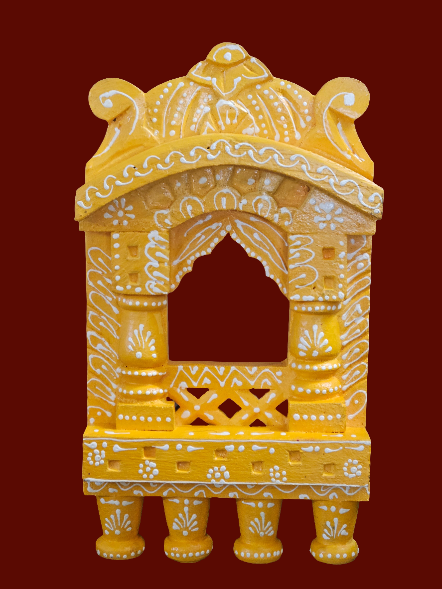 Jharokha-The Ethnic Art
