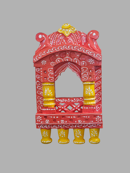 Jharokha-The Ethnic Art