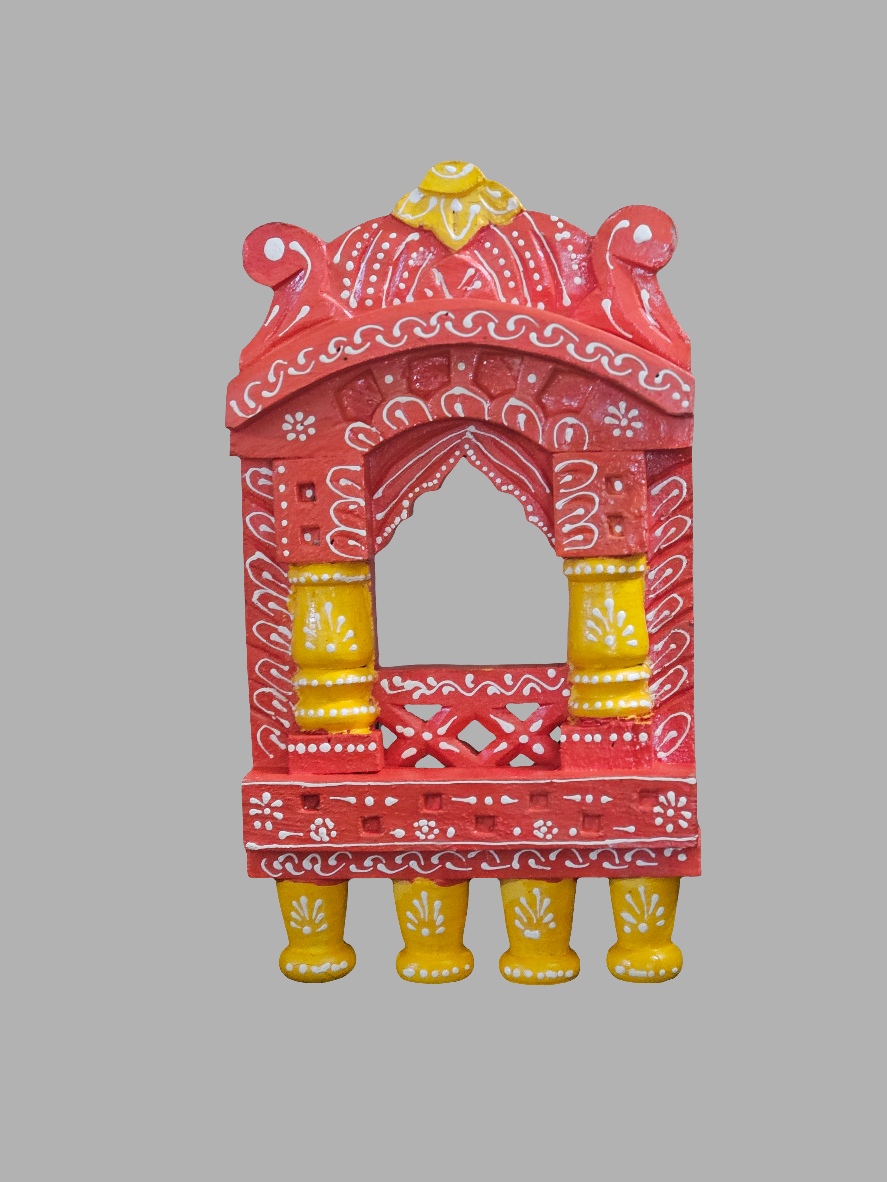 Jharokha-The Ethnic Art