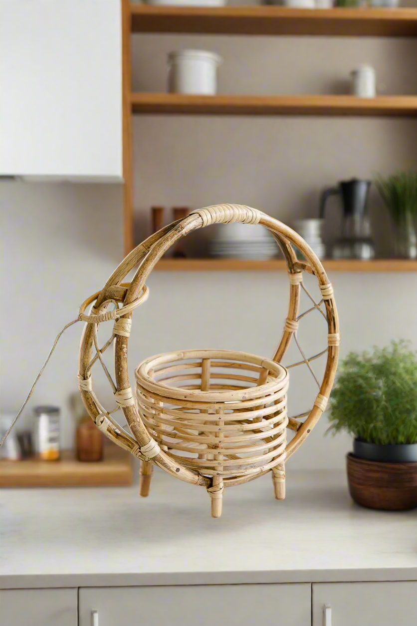 Cane planters 1
