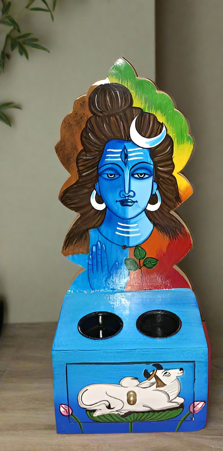 MANDIR