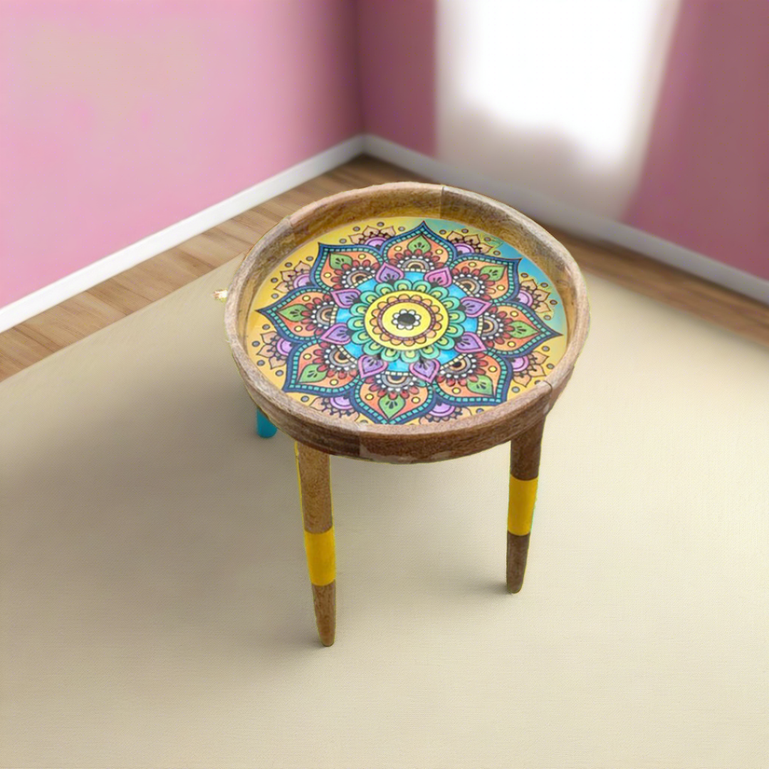 Garden  Coffee table