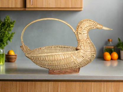 Ducks of Cane