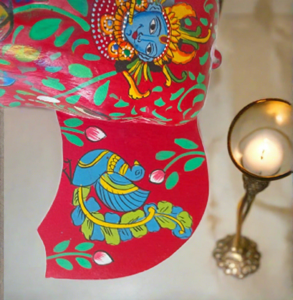Vishnu Wall decor