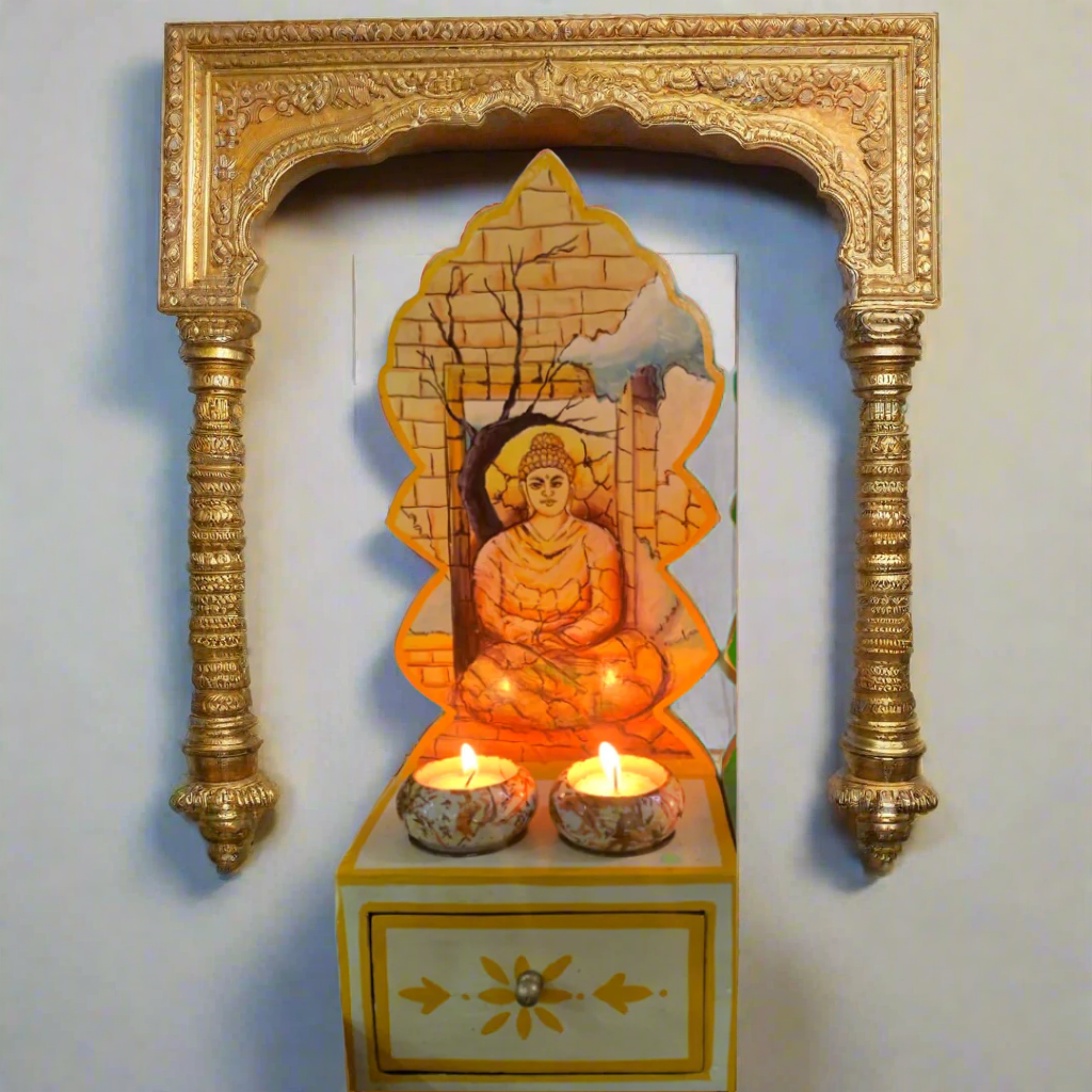 MANDIR